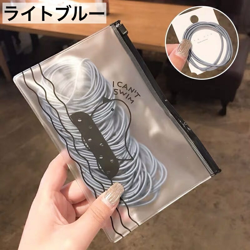 送料無料ヘアゴム100本セット髪ゴムレディース女性キッズ女の子ガールズ大容量無地シンプル定番ベーシックヘアアクセサリー髪留めまとめ髪ヘアアレンジポニーテールお出かけ普段使いデイリー婦人子供