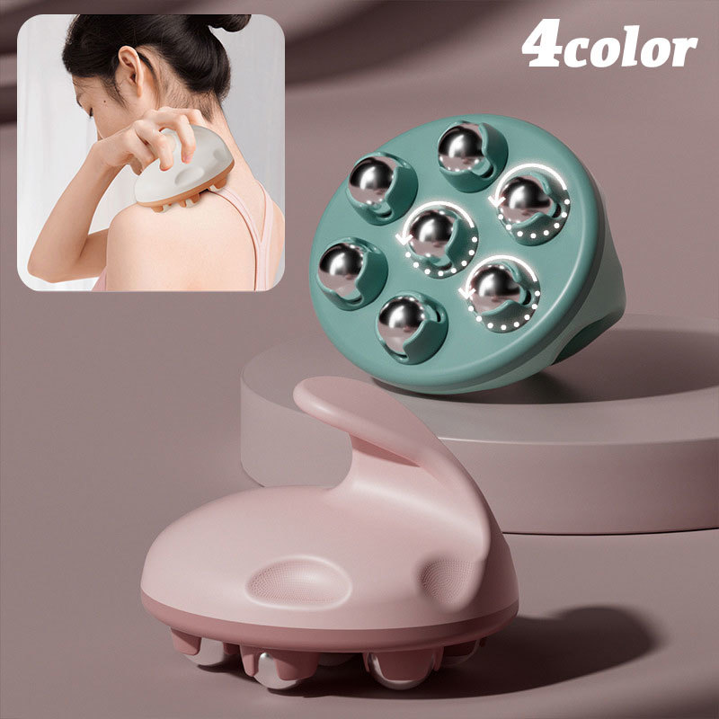 楽天市場】指圧ローラー ハンドル付/鉄人倶楽部/KW-794/マッサージ