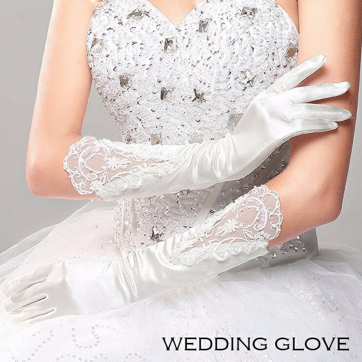 結婚式 新郎小物セット、新婦レースグローブ 楽天市場】送料無料 ウェディンググローブ 手袋 レースグローブ