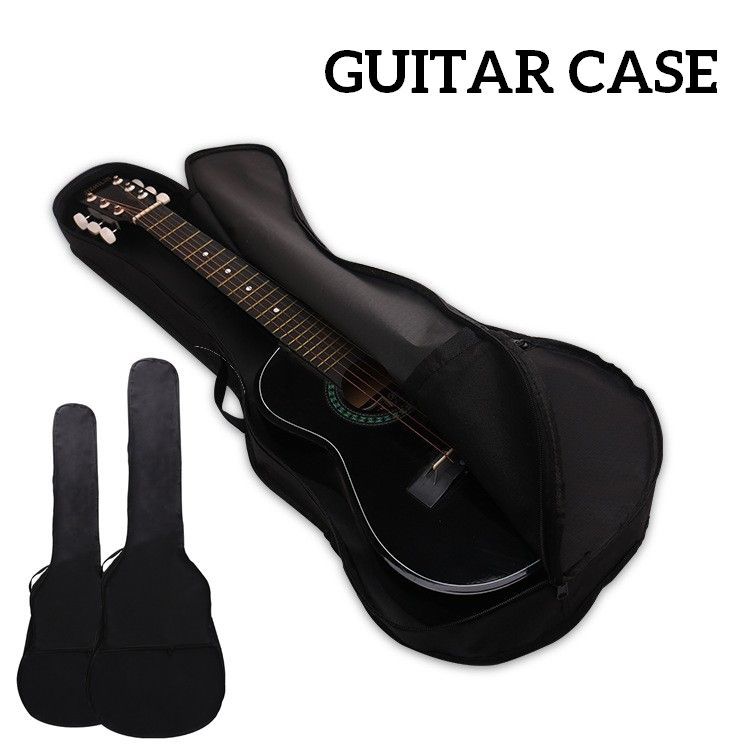 楽天市場】アコースティックギター アコギ ソフトケース ソフトバック