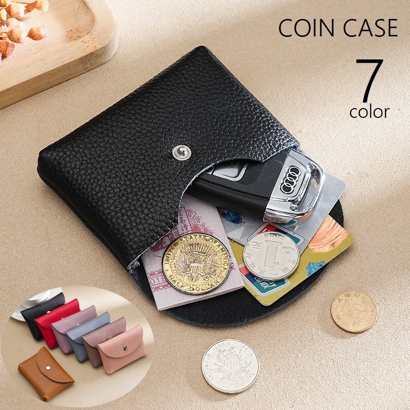 楽天市場】送料無料 コインケース 小銭入れ カード入れ カードケース