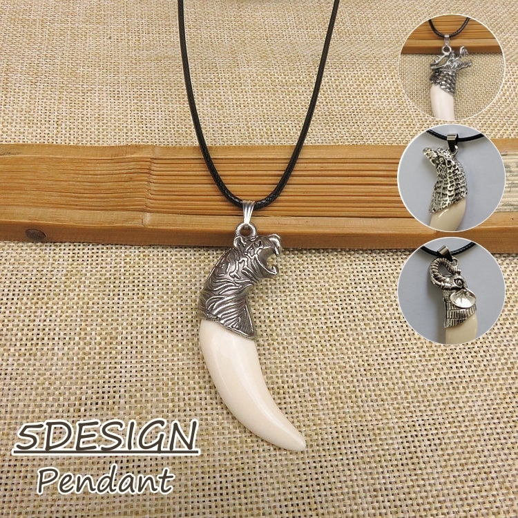 楽天市場】送料無料 ペンダント メンズ レディース ネックレス