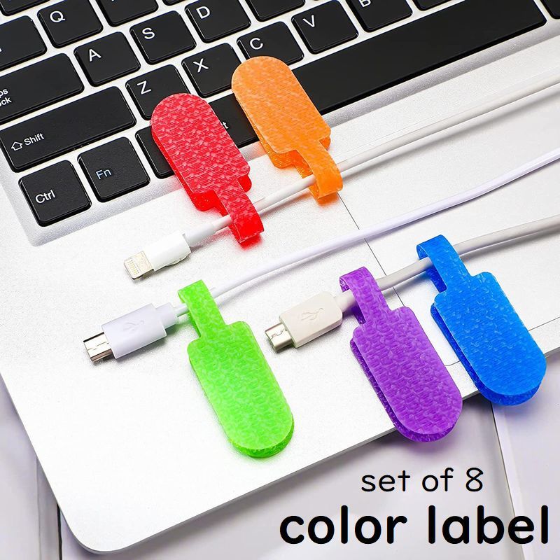 (まとめ) エレコム ケーブル用ネームタグ EKC-NTN01 1パック（4本） 〔×30セット〕 まとめ) ケーブル 配線 用ネームタグ EKC-NTN01 1パック（4本） ×30