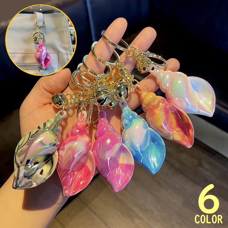 楽天市場】送料無料 バッグチャーム キーホルダー キーリング