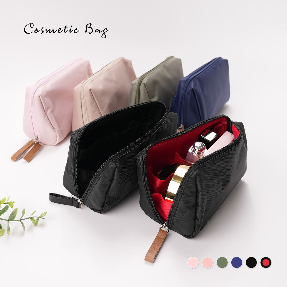 楽天市場】化粧ポーチ【ワイヤーポーチ】間口が大きく開く！ゴールド