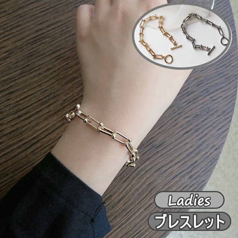 楽天市場】送料無料 ブレスレット レディース 女性 アクセサリー 