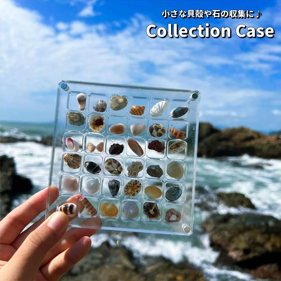 No.7 クリスタル★水晶★ケース付き No.7 クリスタル☆水晶☆ケース付き 【数量限定，得価】