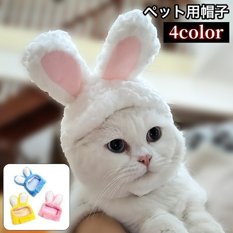 楽天市場】送料無料 ペット用帽子 コスプレ 猫用 犬用 小型犬