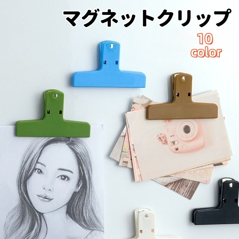 CLAMP展　マグネット　バラ売り CLAMP展 壱原侑子 缶マグネットコレクション vol.2 - メルカリ