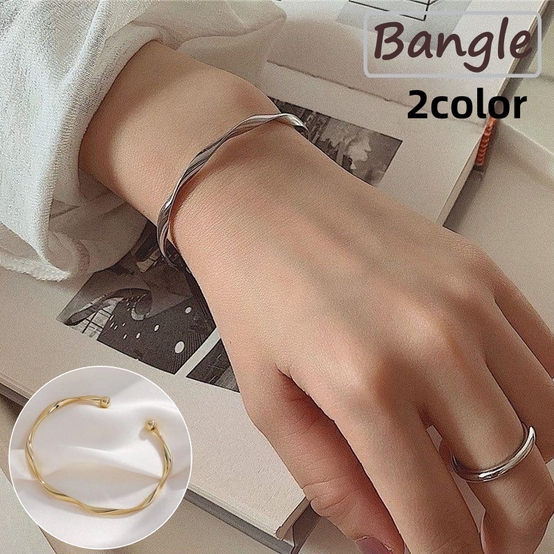 楽天市場】送料無料 バングル レディース アクセサリー ブレスレット