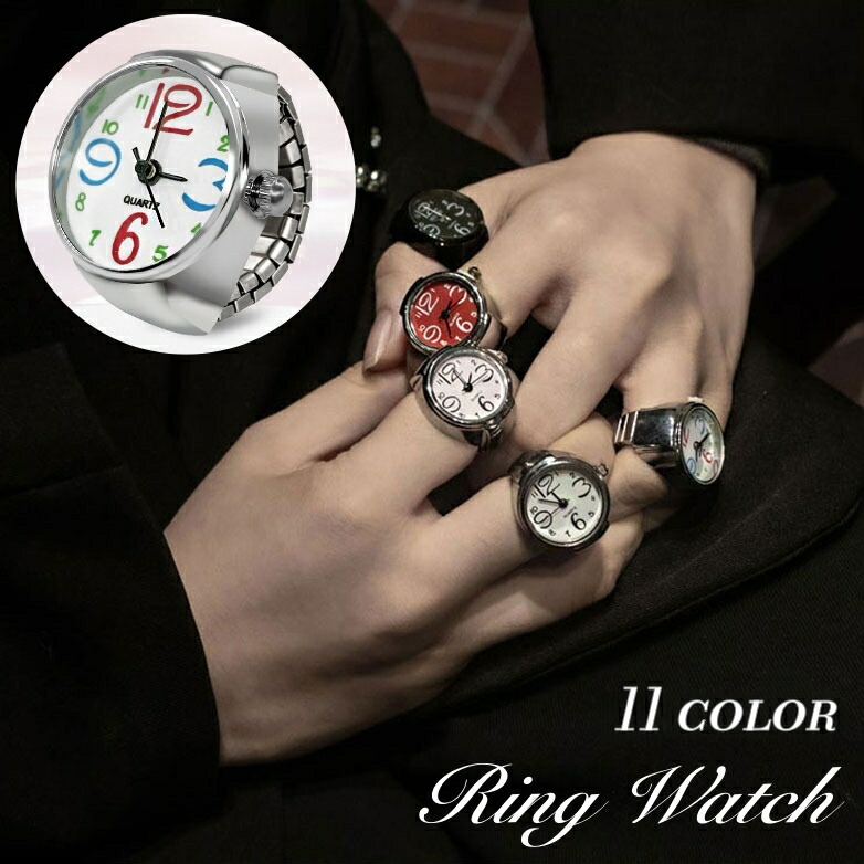 楽天市場】SEIKO セイコー リングウォッチ カットガラス 11−7680