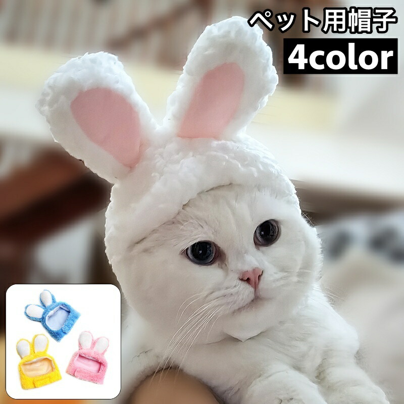 楽天市場】送料無料 ペット用帽子 コスプレ 猫用 犬用 小型犬 かぶり物