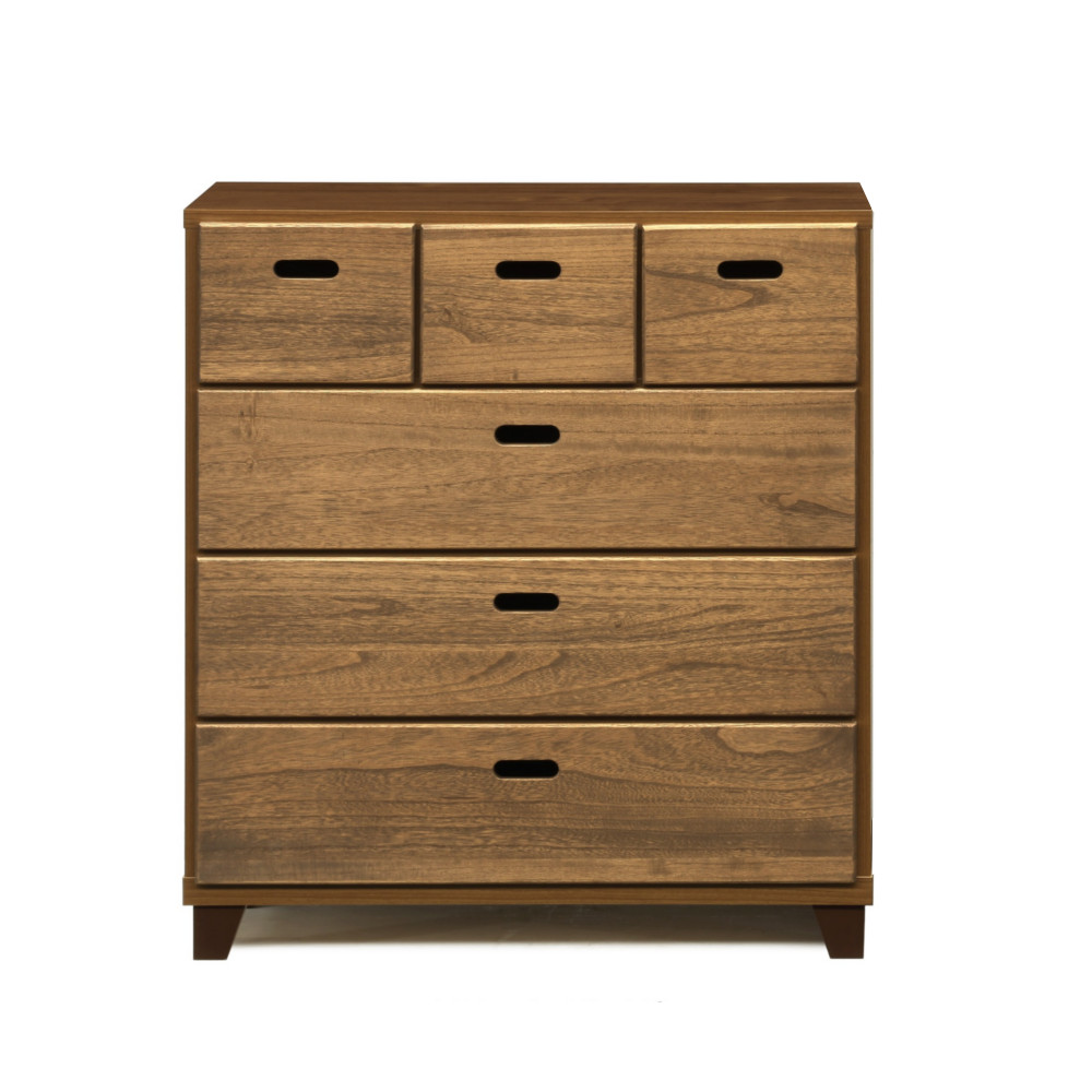 楽天市場】チェスト タンス 引き出し 4段 幅 80 センチ 80cm