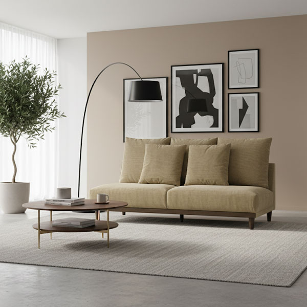 楽天市場】【楽天スーパーSALE最大15％オフ】【送料無料】【ソファ】3P