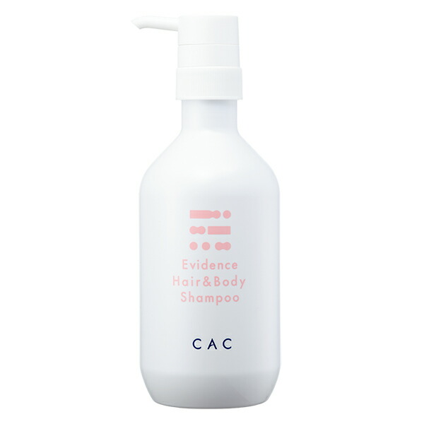 楽天市場】CAC メンブレン ヘア＆ボディシャンプー ボトル500ml : ＣＡＣ化粧品 プラスワン