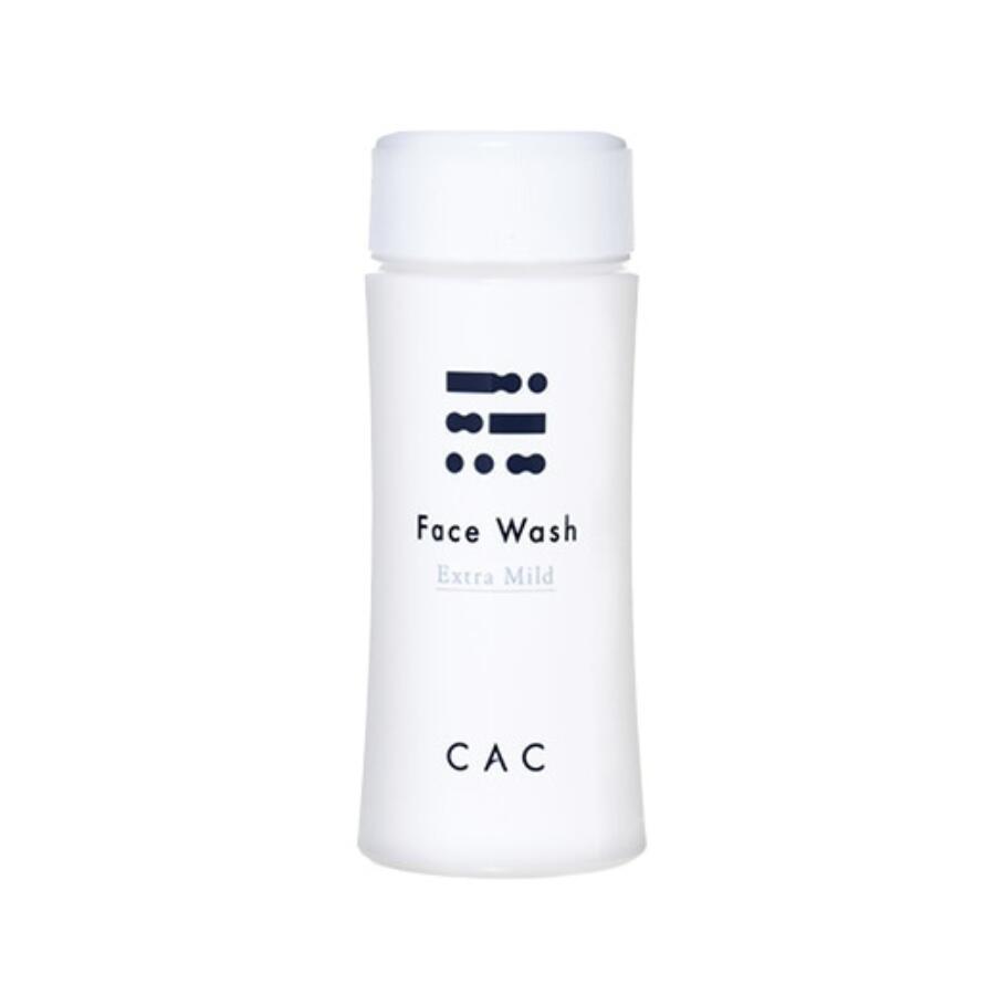 楽天市場】（3個以上で送料無料）CAC化粧品 フォーミングウォッシュ