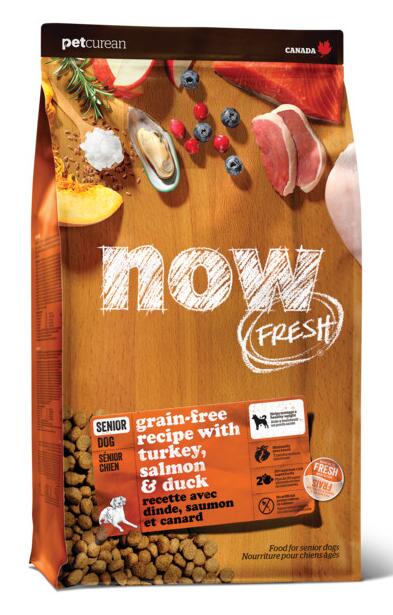 [NOW FRESH] ナウフレッシュグレインフリー \u003cBR\u003e年がしら\u0026ウェイトマネジメント  2.72kg