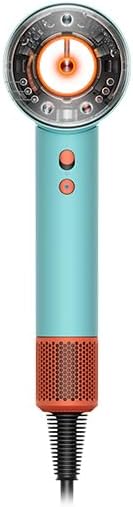 【新品】Dyson Supersonic Nural Shine5025155094211