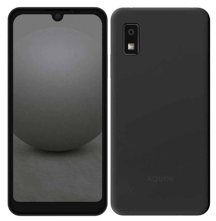 楽天市場】[アウトレット未使用品]SIMフリー AQUOS wish