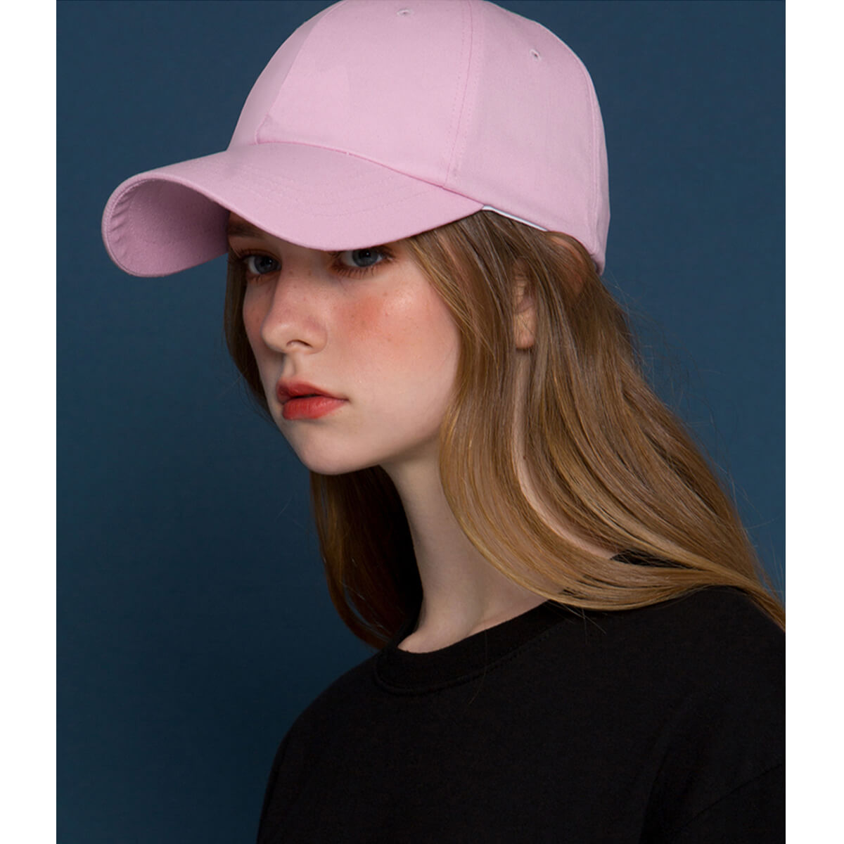 楽天市場 楽天ランキング1位獲得 帽子 キャップ レディース メンズ おしゃれ 大人 定番 深め Uv 紫外線 黒 スポーツ 日除け 日焼け 大きめ 野球帽 ベースボールキャップ Plus Smile