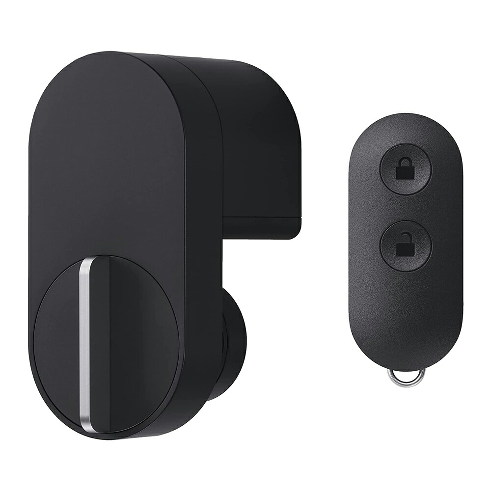 楽天市場】【正規販売店】Qrio Lock(キュリオロック) Q-SL2 スマート 