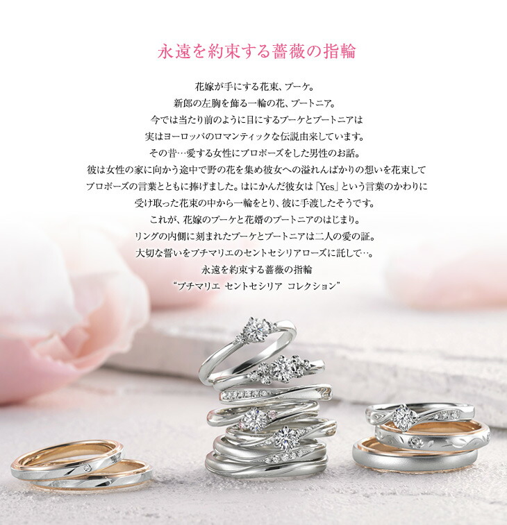 コンビニ受取対応商品 結婚指輪 プラチナ K18 ペア リング 指輪 マリッジリング マリッジ ペアリング メンズ ジュエリー アクセサリー Pt950 K18pg コンビ ピンクゴールド ブランド プチマリエ シンプル ペアジュエリー プレゼント 男性 記念日 ギフト 誕生日プレゼント