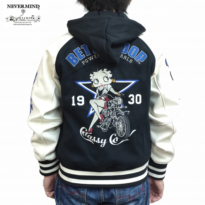 楽天市場】INDIAN MOTOCYCLE×BETTY BOOPインディアンモトサイクル