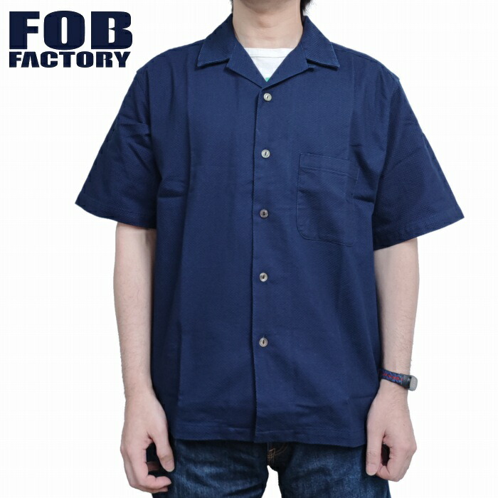 FOB FACTORY オーバーオール デニム サイズS オールシーズン FOB FACTORY FOBファクトリー ジンバブエコットン デニム