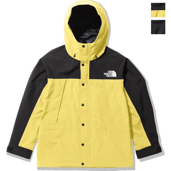 THE NORTH FACE マウンテンレインテックスジャケット NP12135 メンズ ファイナルセール