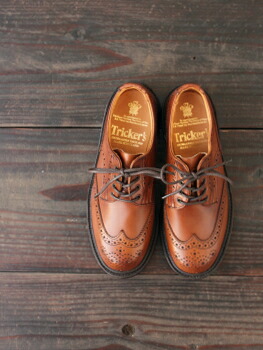 楽天市場 トリッカーズ カントリーシューズ ウイングチップ 5095 Tricker S レディース 送料無料 ポイント10倍 ポイントアップ 3 4 00 3 11 1 59 Plus Usp