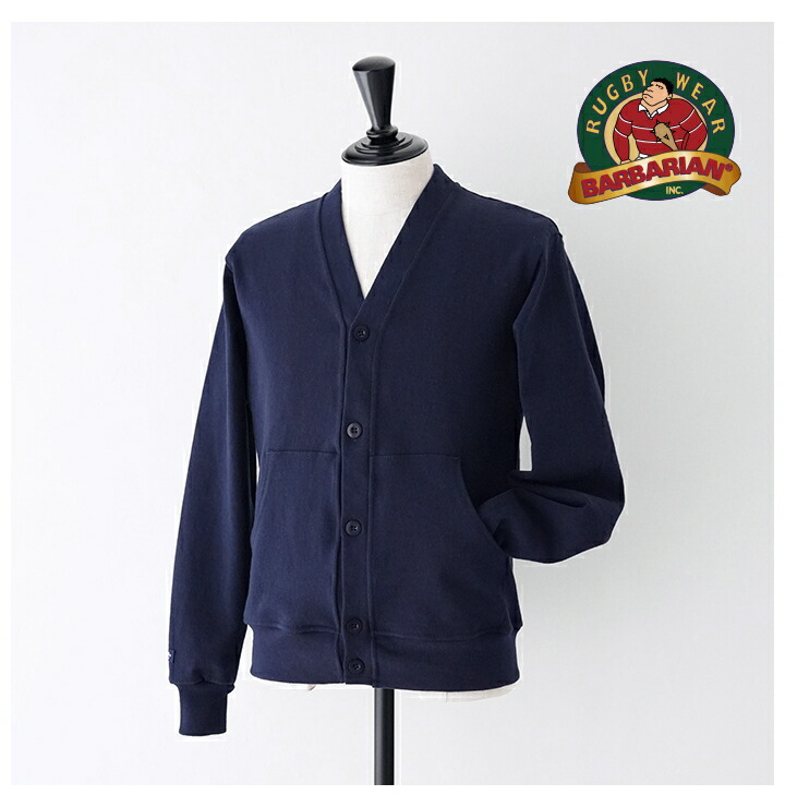 楽天市場】【クーポン配布中】バーバリアン BARBARIAN クラシック