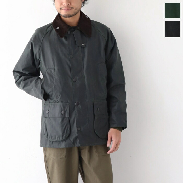 バーブァー ビデイル (MWX0018) BEDALE BARBOUR(レディース/メンズ) *送料無料*【後払い決済不可】*｜PLUS USP