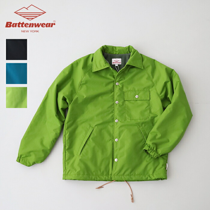 バテンウェア ビーチブレーカー (OUT-020-05) ビーチブレーカー Battenwear(メンズ) *貨物輸送無料*【後ばらい決済不可】【尖んがり10倍】百貨店SALE 6/4 20:00～6/11 1:59