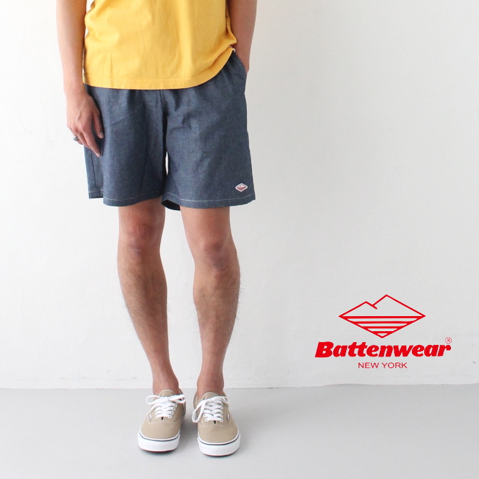 Battenwearローカルショーツ - ショートパンツ