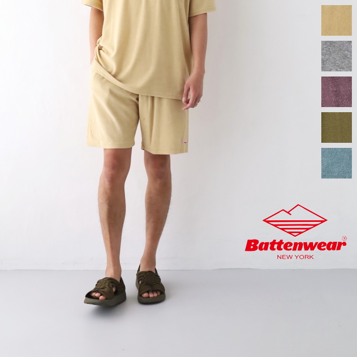 Battenwearローカルショーツ - ショートパンツ