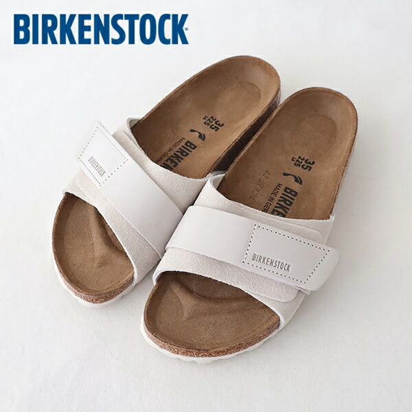 ビルケンシュトック オオイタ (1024226) Oita W LENB/LEVE Antique White BIRKENSTOCK(レディース) *送料無料* 【後払い決済不可】 【ポイント10倍】ポイントアップ 4/10 14:00～4/14 1:59