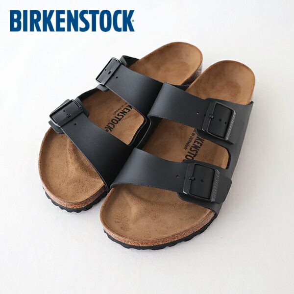 ビルケンシュトック アリゾナ (51791) Arizona BF Black BIRKENSTOCK(メンズ) *貨物輸送無料*【後ばらい決済不可】【尖んがり10倍】百貨店SALE 6/4 20:00～6/11 1:59