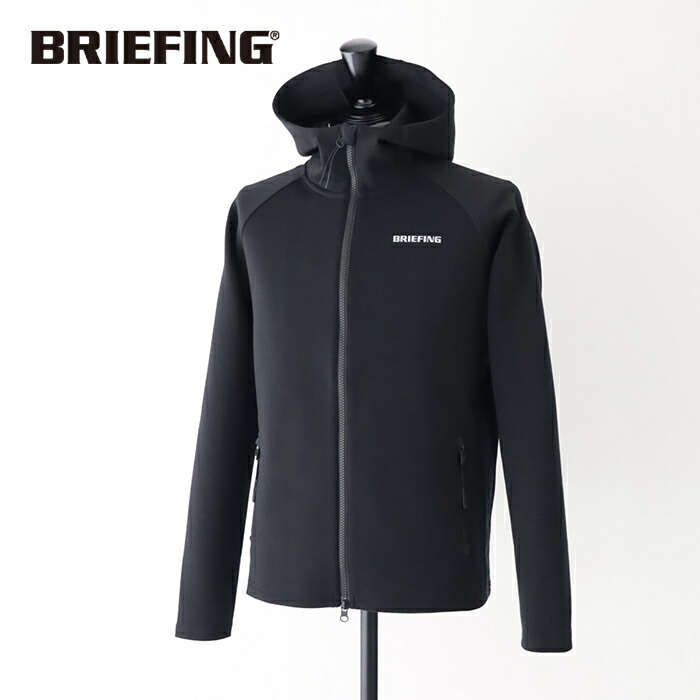 楽天市場】正規取扱店 BRIEFING (ブリーフィング) BRG213M39 MS WARM