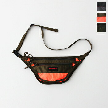 ブリーフィング トラベルスリング SL パッカブル (BRM183208) TRAVEL SLING SL PACKABLE BRIEFING(バッグ) *メール便可/送料無料*【後払い決済不可】【ポイント10倍】ポイントアップ 7/26 20:00～8/4 1:59｜PLUS USP
