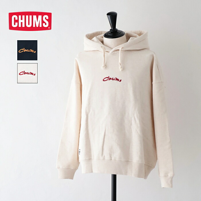 チャムス オーバーサイズドアイムノットアペンギンプルオーバーパーカー (CH00-1469) Oversized I\u0027m Not A Penguin P/O Parka CHUMS(メンズ) *貨物輸送無料*【後ばらい決済不可】【尖んがり10倍】百貨店SALE 6/4 20:00～6/11 1:59
