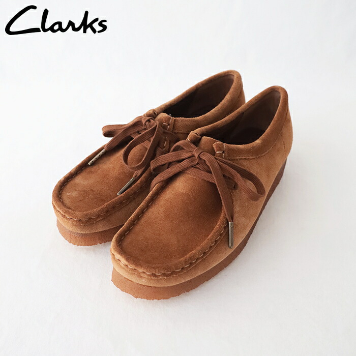 楽天市場】クラークス ワラビー メンズ CLARKS WALLABEE