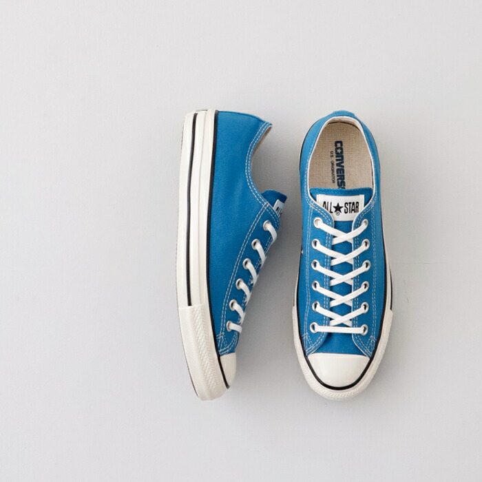 コンバース オールスター US OX (31309042) ALL STAR US OX CONVERSE(メンズ) *貨物輸送無料*【後ばらい決済不可】【尖んがり10倍】百貨店SALE 6/4 20:00～6/11 1:59