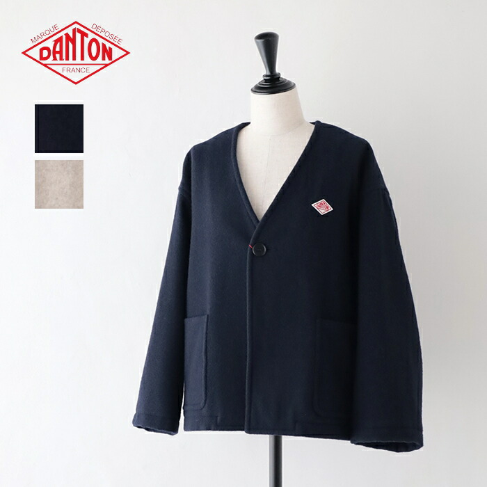 楽天市場】ダントン ポーラテック フリース ベスト (DT-A0362 PSF
