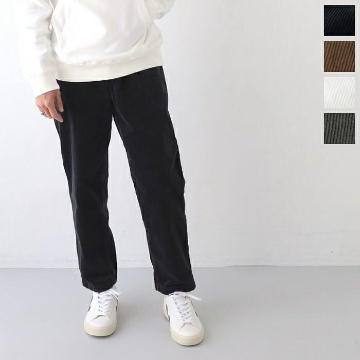 デリシャス コーデュロイ イージーパンツ (DP5710 / DP57101) Corduroy Easy Pants DELICIOUS(メンズ) *送料無料*【後払い決済不可】【ポイント10倍】ポイントアップ 7/21 12:00～7/26 1:59｜PLUS USP