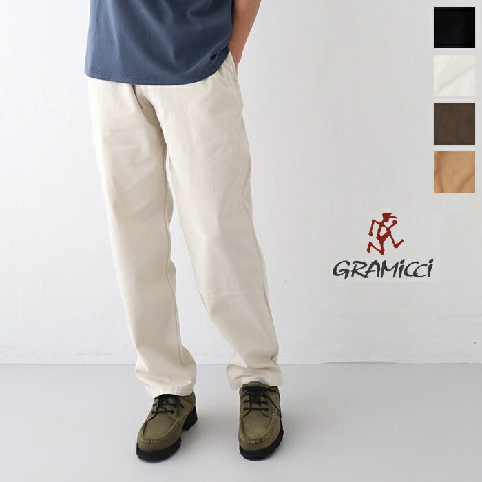 楽天市場】グラミチ Gramicci グラミチパンツ ピグメントダイ [G4FM