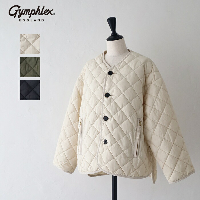 楽天市場】【2024AW】ジムフレックス/Gymphlex フード付きダウンコート