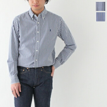 楽天市場 ジムフレックス ストライプ ギンガム B Dシャツ J 0643 Tss 100 2 Stripe Gingham B D Shirts Gymphlex メンズ 送料無料 後払い決済不可 ポイント10倍 ポイントアップ 10 25 18 00 11 04 1 59 Plus Usp