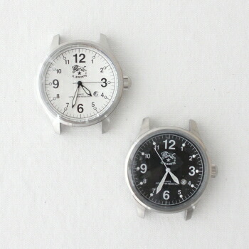 イルビゾンテ ウォッチ スタンダード (5422310597) Watch Standard IL BISONTE(時計) *送料無料*【後払い決済不可】*｜PLUS USP