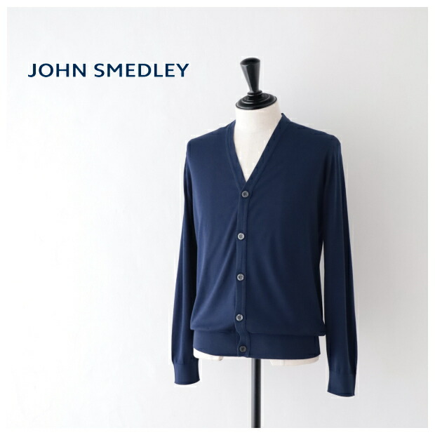 ジョンスメドレー WISTING (WISTING) JOHN SMEDLEY(メンズ) *送料無料* 【後払い決済不可】 【ポイント10倍】お買い物マラソン 4/4 20:00～4/10 1:59