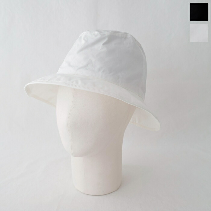 楽天市場】キジマタカユキ コットンソフトハット(ワイド) (EW-009B